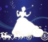 Magical Cinderella