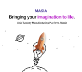 메이크포유 마케팅 배너