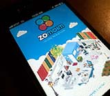Zomoim App